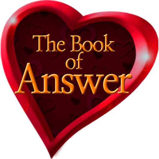 The Book of Answers : Love Laai af op Windows