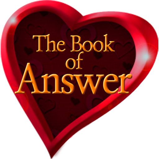 The Book of Answers : Love Unduh di Windows