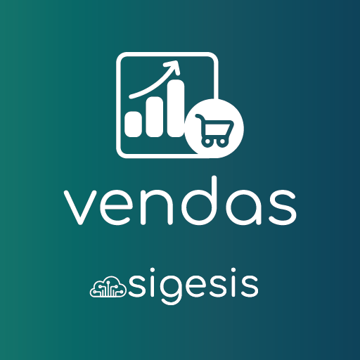 Sigesis Vendas logo