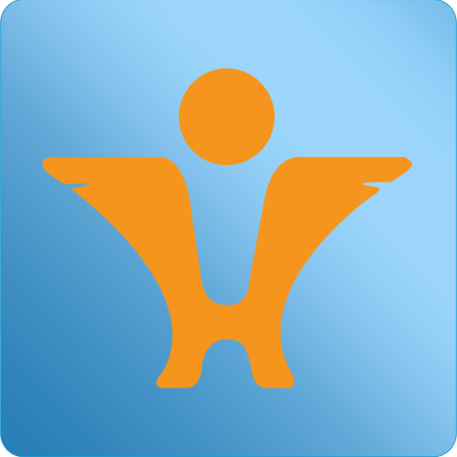 Health Gennie - For Doctors logo