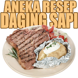 Aneka Resep Daging Sapi icon