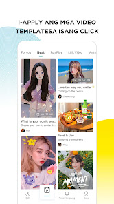 Download the Latest Version of CapCut MOD APK for Free v7.8.0 (Unlocked All) Gallery 1