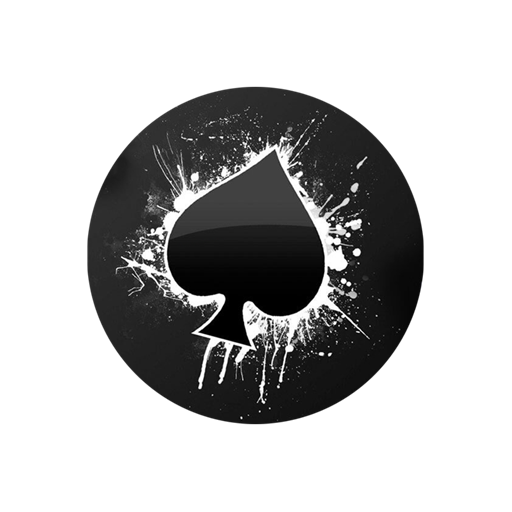 BlackJack Bot Basic Strategy 2 logo
