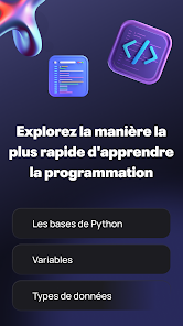 Capture d'écran