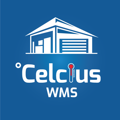 Celcius WareHouse logo