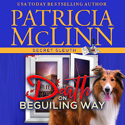Icon image Death on Beguiling Way (Secret Sleuth, Book 3)
