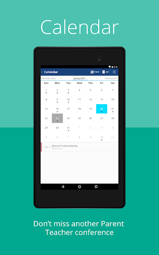 Enterprise City Schools Screen 2