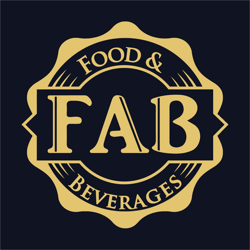 The Fab logo