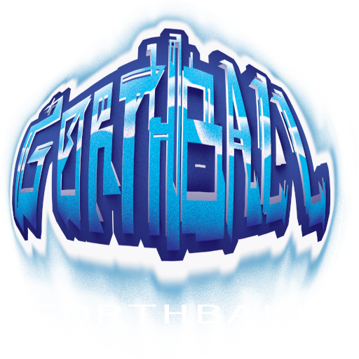 Gorthball logo