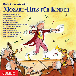 Obraz ikony: Mozart-Hits für Kinder