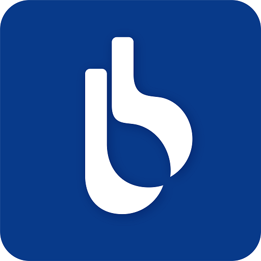 BigBlue Energy logo