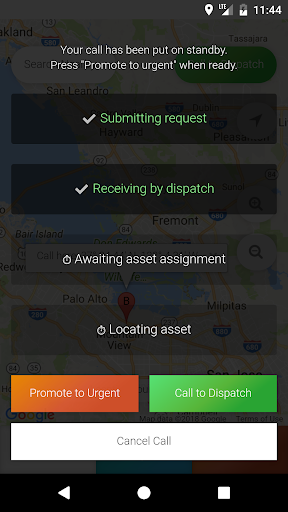 MedX Direct Screen 3
