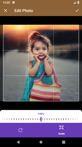 Turban Photo Editor Screen 2