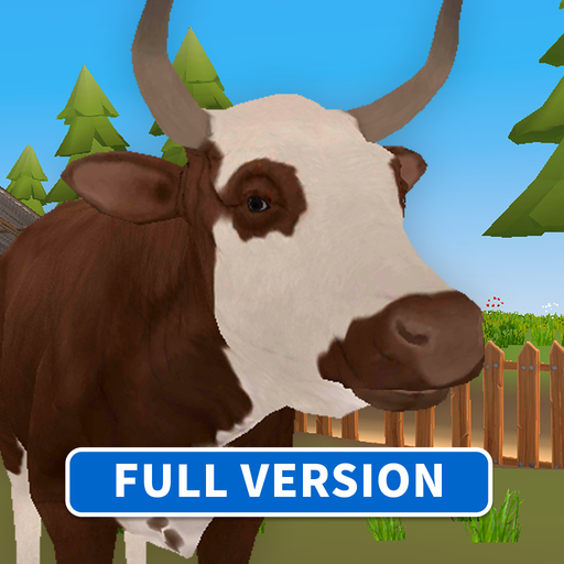 Farm Animals & Pets (Full) Download on Windows