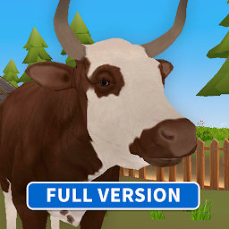 Icon image Farm Animals & Pets (Full)