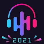 Cover Image of Download Beat.ly - Music Video Maker with Effects 1.18.10196 APK