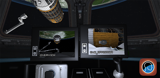 NASA Science: Humans in Space