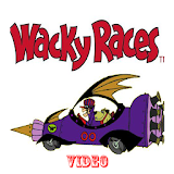 Wacky Races video Collections icon