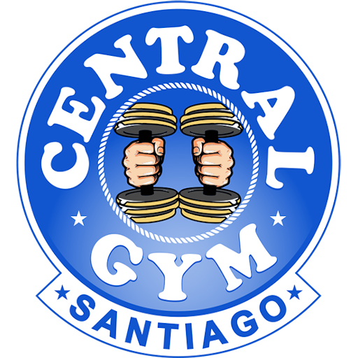 Central Gym Santiago Download on Windows