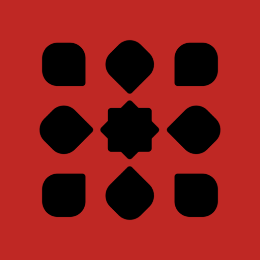 Queye News logo