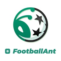 FootballAnt： サッカーのライブスコア