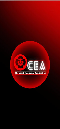 CEA India Screenshot