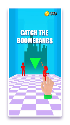 Catch and Shot - Screenshot 2