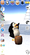 screenshot of Sweet Little Talking Penguin