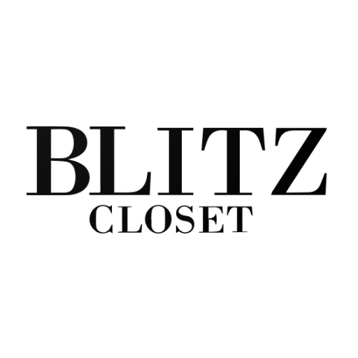 Blitz Closet logo
