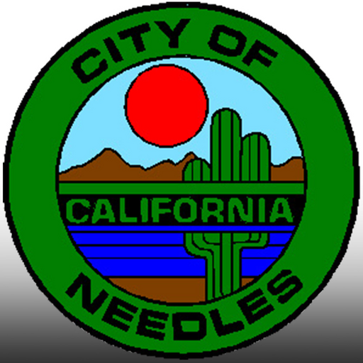 Needles Connect logo