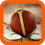 Awesome Basketball Wallpapers icon