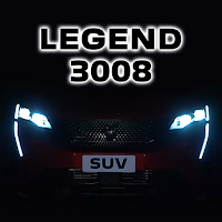 Legend 3008