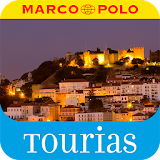 Lisbon Travel Guide - Tourias icon