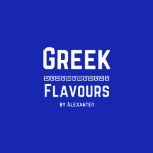 Greek Flavours Download on Windows