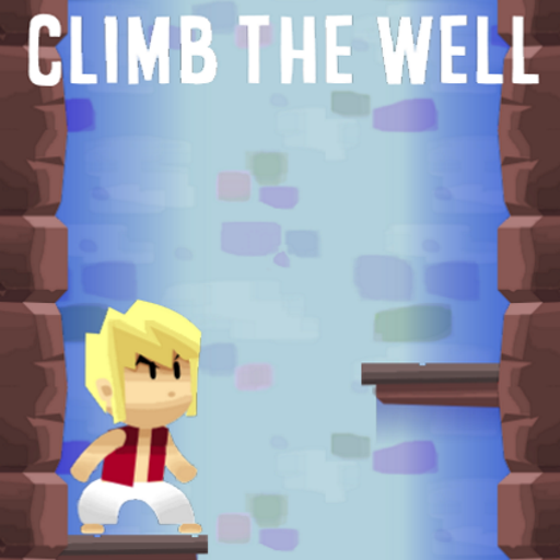 Climb the Well logo