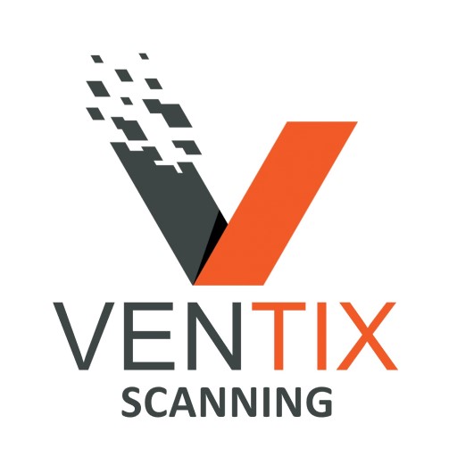 Ventix Scanning logo