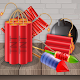 Bombs and Explosions Firecrackers crackers game Download on Windows
