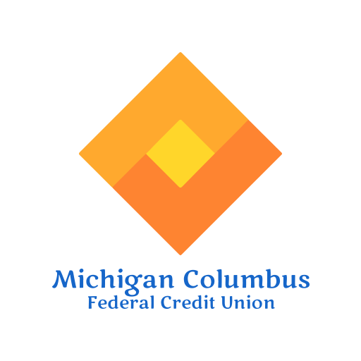 Michigan Columbus FCU logo