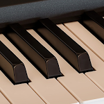 Cover Image of 下载 real piano chord trainer 6.0 APK