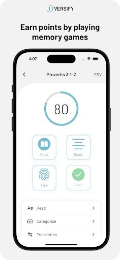 Versify Screen 3