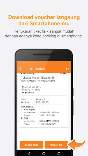 Pt globalnet aplikasi indotravel
