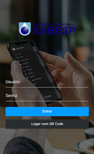 Android application UES screenshort