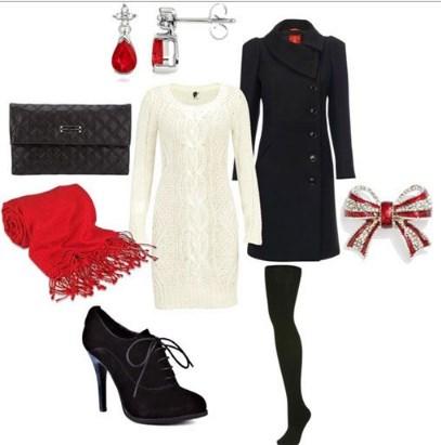 100 Cute Party Dress Models