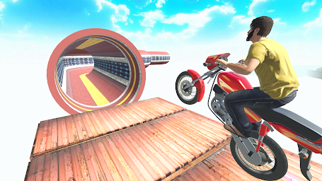 Indian Bikes & Cars Master 3D