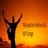 Audio for Baburaj & KJY Songs icon