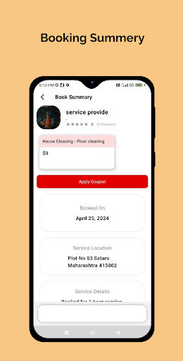 House Rx Customer Screenshot 4 - AppWisp.com