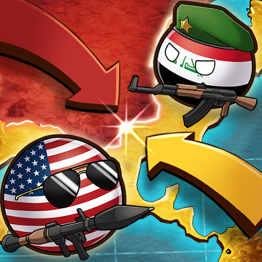 Game logo