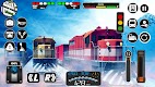 screenshot of City Train Driver Simulator 3D