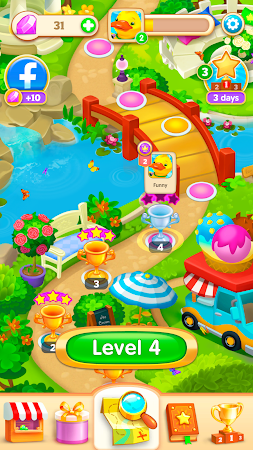 Game screenshot Fun Differences－Find & Spot It hack