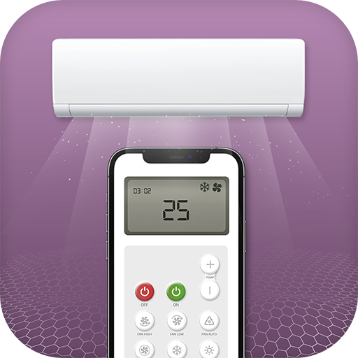 Remote for York AC logo